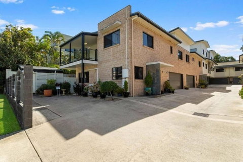 Georgina Townhouse - Tourism TAS 0