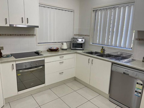 Georgina Townhouse - Tourism TAS 2