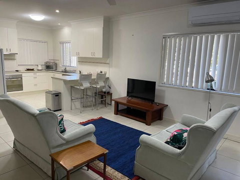 Georgina Townhouse - Tourism TAS 1