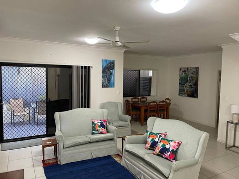 Georgina Townhouse - Tourism TAS 4