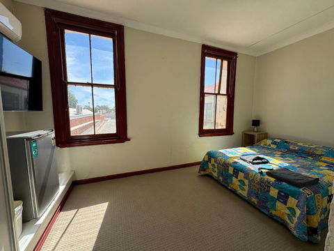 GHK - Grand Hotel Kalgoorlie - Hobart Tourism 4