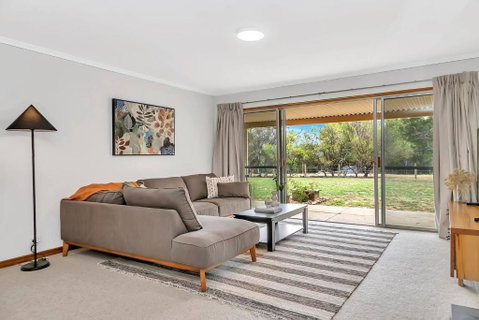 Glenalvie In The Hills - A Peaceful Semi-Rural Haven - Tourism TAS 2