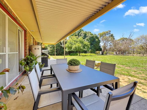 Glenalvie In The Hills - A Peaceful Semi-Rural Haven - Tourism TAS 1
