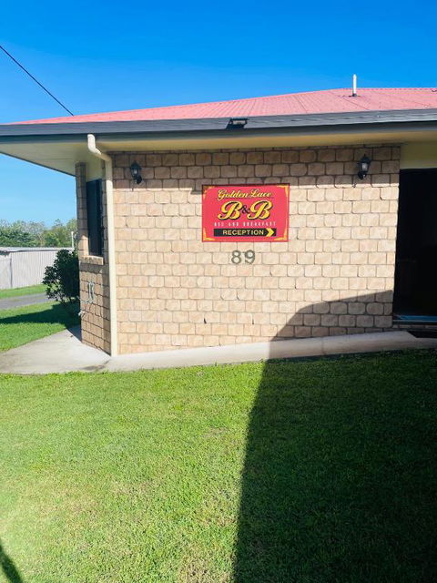 GOLDEN LACE B&B - Hobart Tourism 0