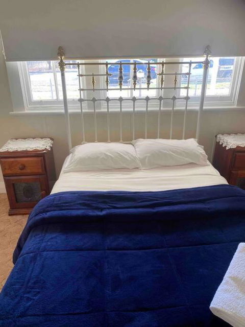 Golden Street Cottage - Hobart Tourism 1