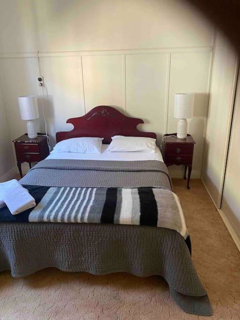 Golden Street Cottage - Hobart Tourism 4