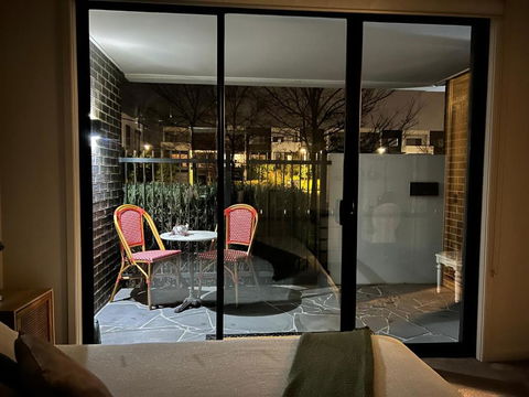 Golf Sandbelt Private Room With Ensuite Inc Breakfast - Tourism TAS 4