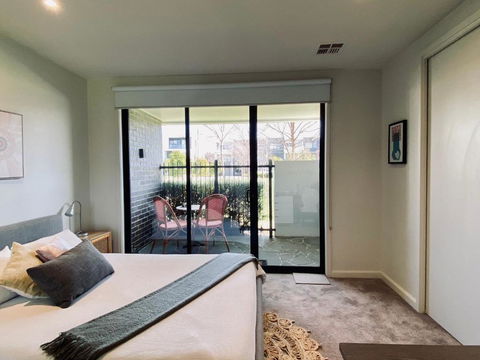 Golf Sandbelt Private Room With Ensuite Inc Breakfast - Tourism TAS 2