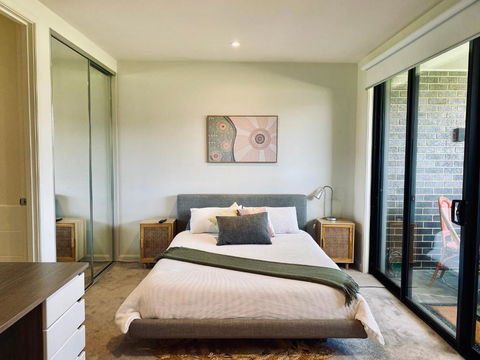 Golf Sandbelt Private Room With Ensuite Inc Breakfast - Tourism TAS 0
