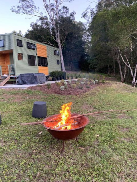 Gorgeous 2 Bedroom Tiny House Noosa Hinterland - Tourism TAS 0
