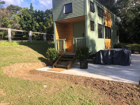 Gorgeous 2 Bedroom Tiny House Noosa Hinterland - Tourism TAS 2