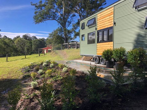 Gorgeous 2 Bedroom Tiny House Noosa Hinterland - Tourism TAS 1