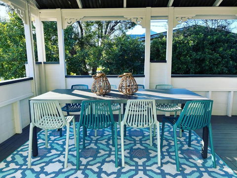 Gorgeous Arthouse Queenslander In Ipswich - Hobart Tourism 2