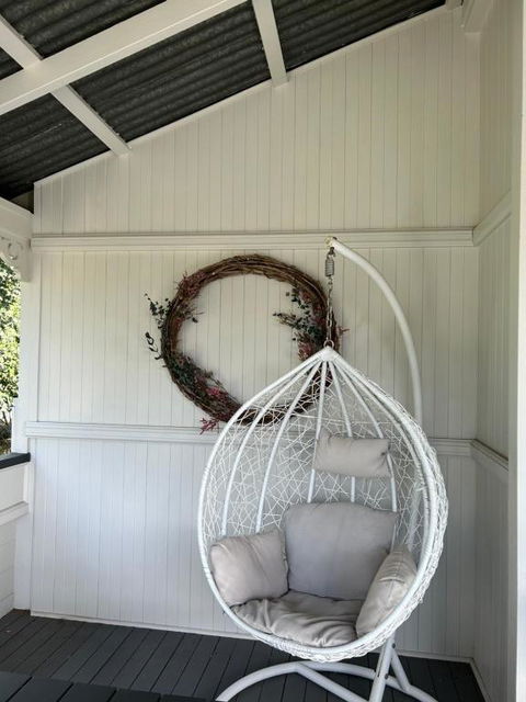Gorgeous Arthouse Queenslander In Ipswich - Hobart Tourism 1