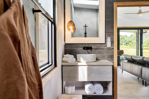 Gan Eden Retreat-Byron Bay , Luxuries Escape - Tourism TAS 3