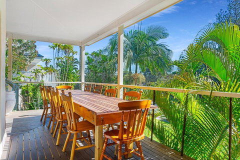 Fuller Holidays - The Rock Belongil Beach - Tourism TAS 0