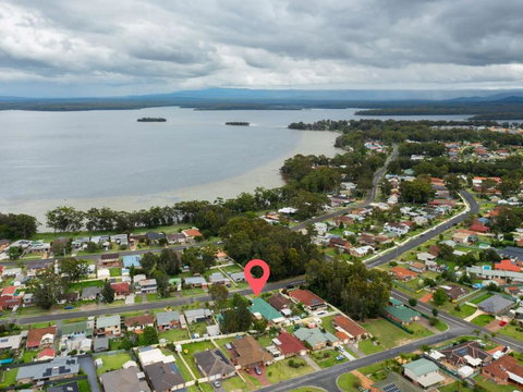 Furry Friends By Experience Jervis Bay - Tourism TAS 2