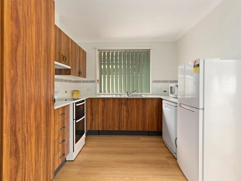 Furry Friends By Experience Jervis Bay - Tourism TAS 3