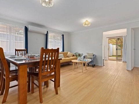 Furry Friends By Experience Jervis Bay - Tourism TAS 4