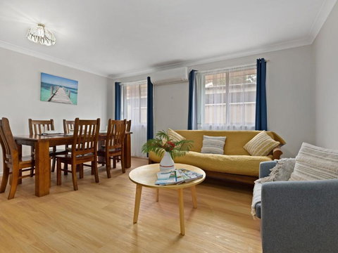 Furry Friends By Experience Jervis Bay - Tourism TAS 0