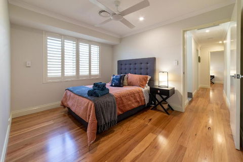 Greenmount Getaway - Hobart Tourism 2