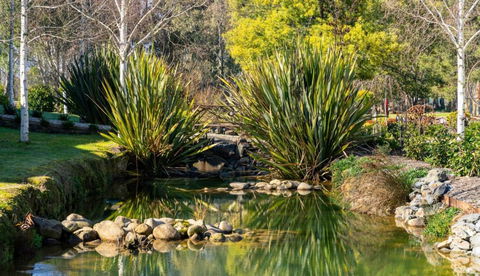 Goulburn River Lodge - Hobart Tourism 3