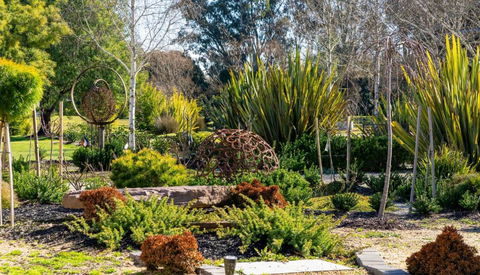 Goulburn River Lodge - Hobart Tourism 4