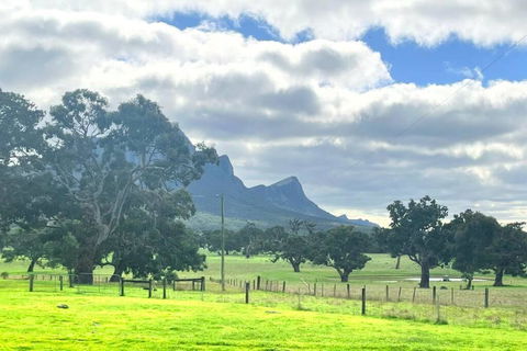 Grace In The Grampians - Tourism TAS 0