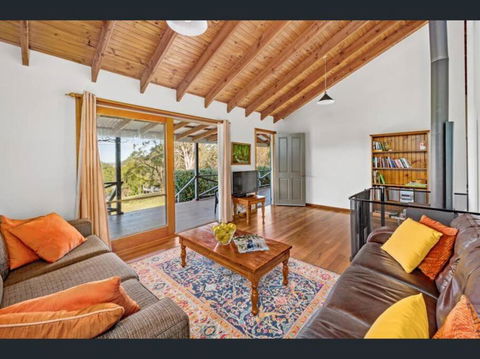 Grandview Lodge - Hobart Tourism 2
