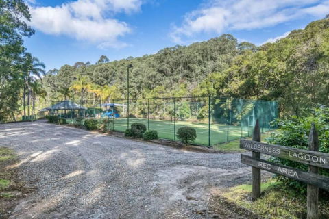 Grandview Lodge - Hobart Tourism 3