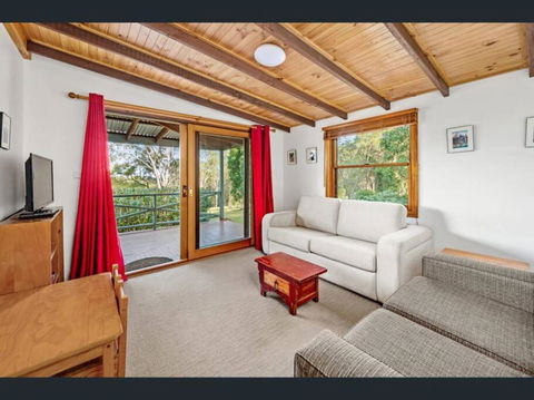 Grandview Lodge - Hobart Tourism 4