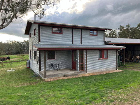 Grannies Lane Cottage - Tourism TAS 0