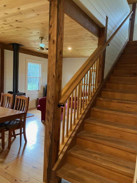 Grannies Lane Cottage - Tourism TAS 4