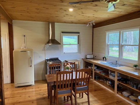 Grannies Lane Cottage - Tourism TAS 1