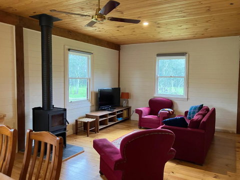 Grannies Lane Cottage - Tourism TAS 2