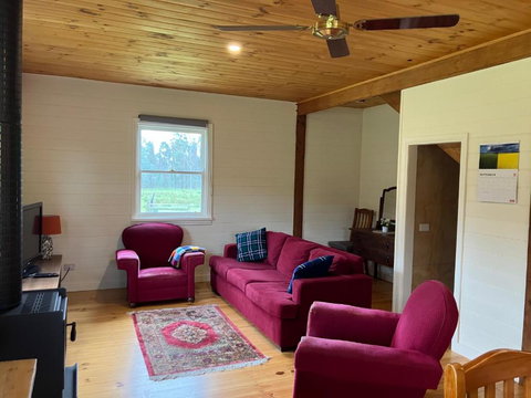 Grannies Lane Cottage - Tourism TAS 3