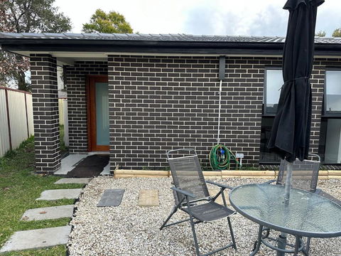 Granny Guest House Sydney Blue Mountain - Hobart Tourism 1