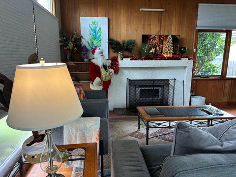 Growse House 2BR - Tourism TAS 1