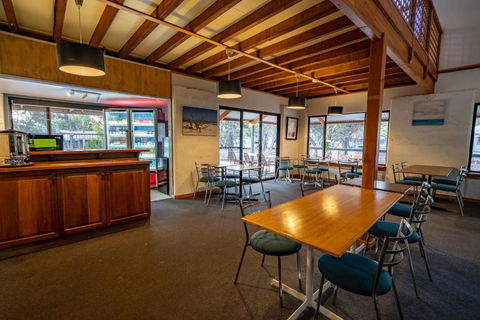 Great Western Motel Norseman - Hobart Tourism 4