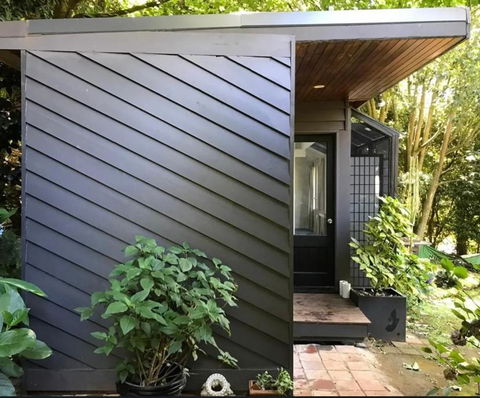 Green Forrest Cottage - Hobart Tourism 0