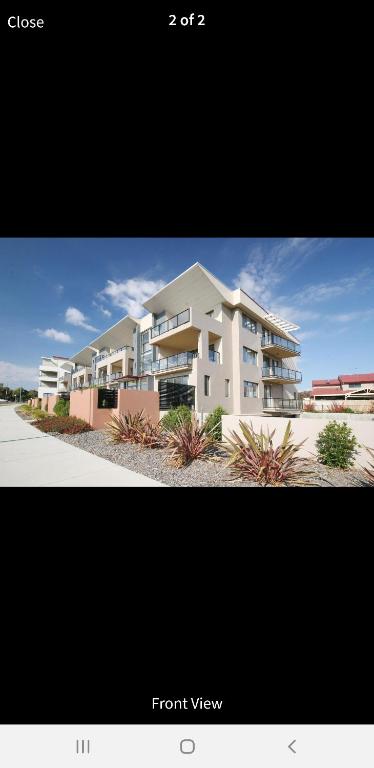 GREENWAY WATERS Apartments - Tourism TAS 0