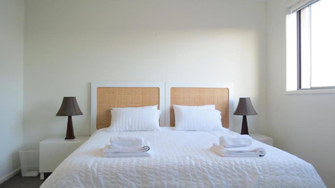 GREENWAY WATERS Apartments - Tourism TAS 4