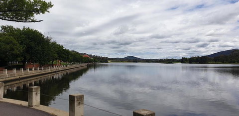 GREENWAY WATERS Apartments - Tourism TAS 1