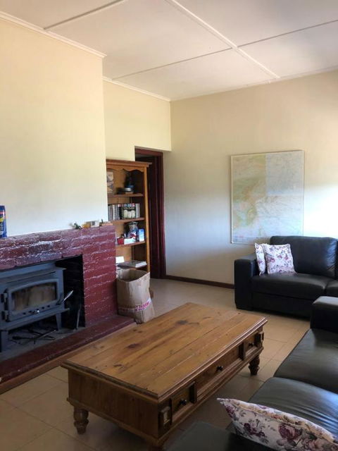 Grindells Hut - Vulkathunha-Gammon Ranges National Park - Hobart Tourism 4