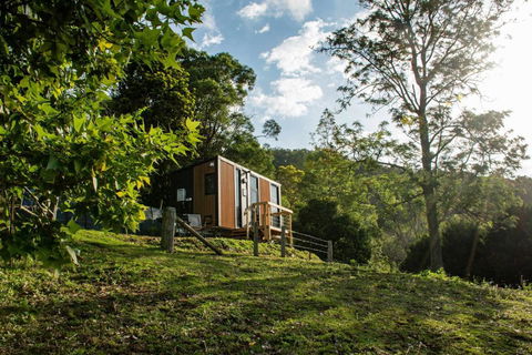 Guanaba Farm By Tiny Away - Hobart Tourism 0