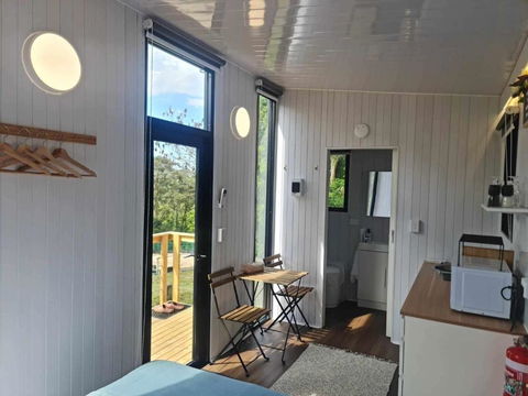Guanaba Farm By Tiny Away - Hobart Tourism 4