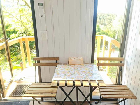 Guanaba Farm By Tiny Away - Hobart Tourism 2