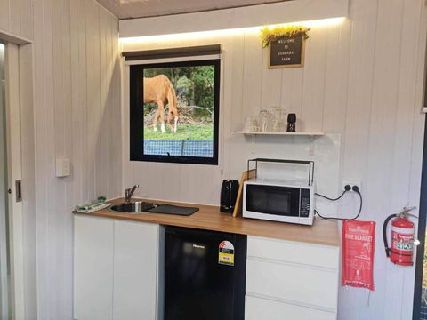 Guanaba Farm By Tiny Away - Hobart Tourism 3