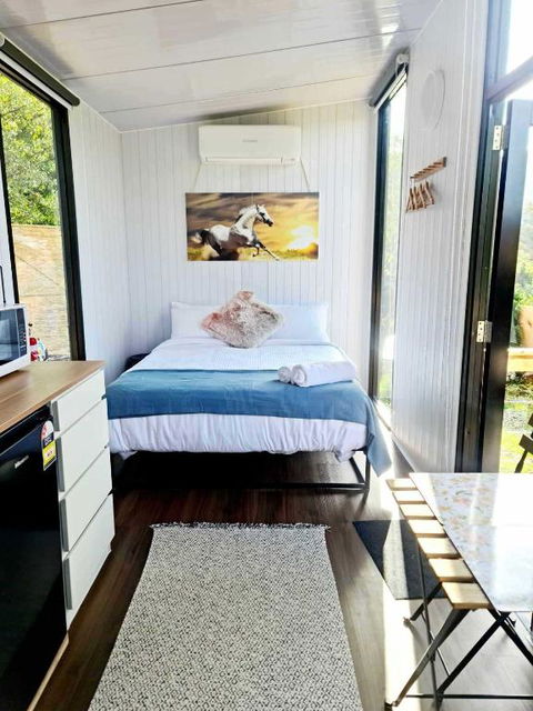 Guanaba Farm By Tiny Away - Hobart Tourism 1