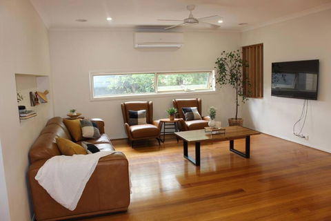 Guesthouse In Botanic Ridge. - Tourism TAS 2